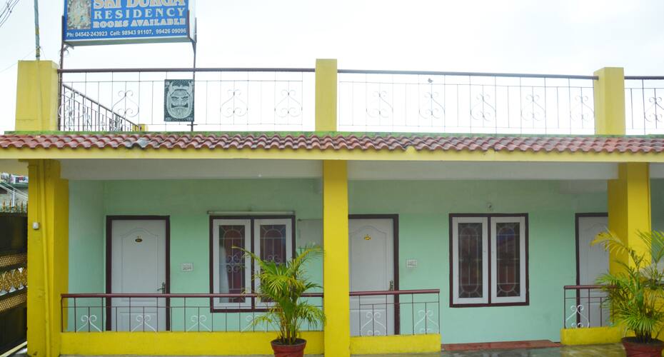 Sri Durga Residency, Kodaikanal 1